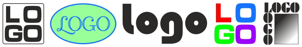 Logo Erstellung